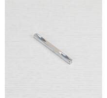 Df-P08-11 8Mm Door Handle & Door Knob Spindle (Plain) 100Mm