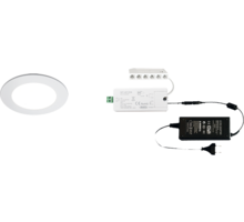 2x Atom mat wit 24V + MC-Easy + Driver 24W
