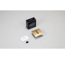 45A DP Cooker Switch with neon