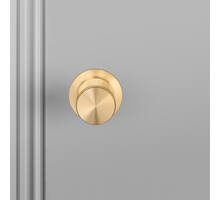Fixed Door Knob / Single-sided / Linear