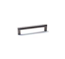 Greep NORMA 12x492mm RVS geborsteld hartmaat 480mm