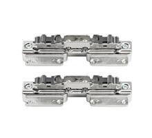 Set AVENTOS HS,HK en HL frontbevestigingen