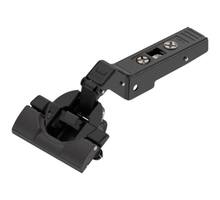 Scharnier +30gr. met Blumotion, type II, ONYX zwart