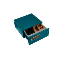 B Series - Safe Box