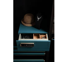 B Series - Safe Box