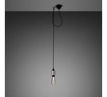 Hooked 1.0 Nude/2M Steel