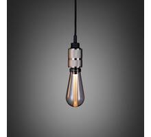 Hooked 1.0 Nude/2M Steel