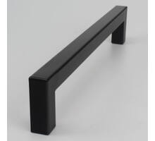 Greep RODAS 15x256x271mm mat zwart