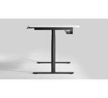 Workdesk Round voor bladmaat 1500-2400mm