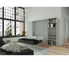 Opklapbed WEM elektrisch verticaal, voor matras 160x190cm