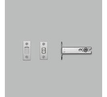 Deadbolt Latch / for Thumbturn Lock / 82mm Backset