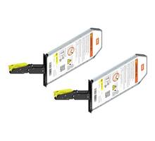 AVENTOS Hki TIP-ON set 2 beslagelementen
