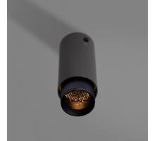 Exhaust Surface / Cross