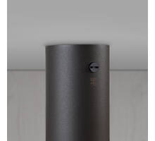 Exhaust Surface/Cross/Graphite/Black