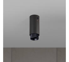 Exhaust Surface/Cross/Graphite/Black
