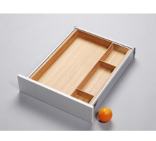Bestekindeling  Antaro, eik, C500-550, D 60 cm, set 4