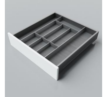 Bestekindeling voor LEGRABOX C550-650, D 60cm