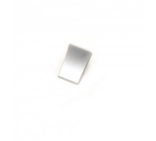 Jashaak SLIDE glans chroom 54x44mm