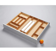 Bestekindeling  Antaro, eik, C850-1050, D 65 cm, set 9