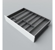Bestekindeling houtdecorvoor LEGRABOXC700-950, D 55cm, s