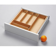 Bestekindeling  Antaro, eik, C500-600, D 45 cm, set 1