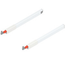 Antaro relingset, zijdewit, voor ladediepte 350mm