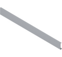 Antaro binnenladefront, grijs