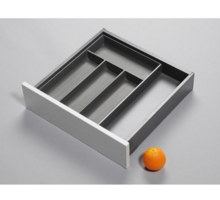 Bestekindeling LEGRA, Zijdewit, C50, D 45 set 1