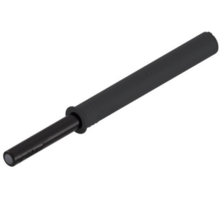 TIP-ON set, versie lang, carbon zwart, buffer