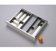 Bestekindeling Antaro, RVS, C70, D 50 set 1