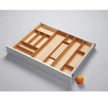 Bestekindeling  Antaro, eik, C800-1000, D 65 cm, set 10
