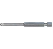 Cabineo zeskantbit 1/4" gl 80mm