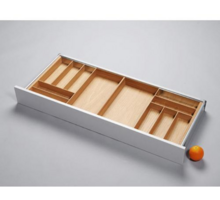 Bestekindeling  Antaro, eik, C1050-1200, D 45 cm, set 1