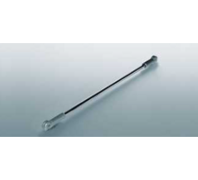 Dwarsverdeler zilver voor Arena Classic 400mm
