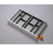 Bestekindeling Antaro, RVS, C90, D 50 set 1