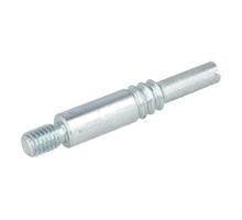 Pen M8 52mm lang, voor FUERTE en JUMBOFIX, VE=100 stuks