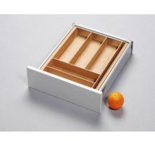 Bestekindeling  Antaro, eik, C400-550, D 45 cm, set 1