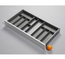 Bestekindeling LEGRA, Zijdewit, C90, D 45 set 1