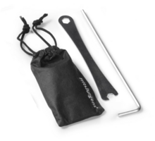 FritsJurgens Mounting set System3