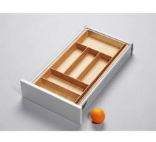 Bestekindeling  Antaro, eik, C400-550, D 65 cm, set 1