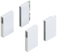 Merivobox boxcover vooraan R+L zijdewit