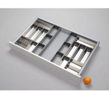 Bestekindeling Antaro, RVS, C100, D 60 set 6
