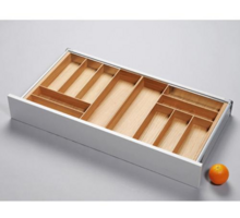 Bestekindeling  Antaro, eik, C800-1000, D 45 cm, set 1