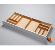 Bestekindeling  Antaro, eik, C1050-1200, D 50 cm, set 1