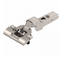 Half opdek scharnier, met Blumotion, inserta V-250 stuks