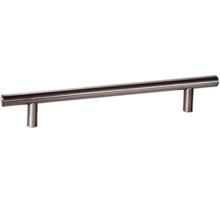 Relinggreep 12x514mm, hoh. 450mm RVS look