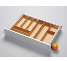 Bestekindeling  Antaro, eik, C500-700, D 60 cm, set 1
