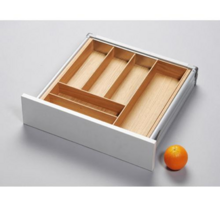 Bestekindeling  Antaro, eik, C450-550, D 45 cm, set 1