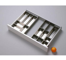 Bestekindeling Antaro, RVS, C80, D 50 set 1