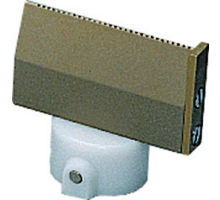 Verstelbare sproeier, breedte 40-62mm (31)